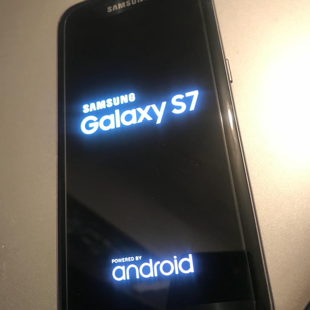 Verizon 32 Fab Samsung Galaxy S7